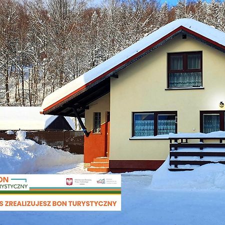 Domek Tylko Dla Ciebie Szczyrk Zewnętrze zdjęcie