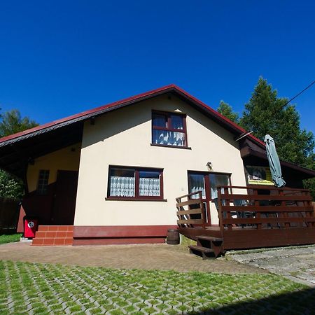 Domek Tylko Dla Ciebie Szczyrk Zewnętrze zdjęcie