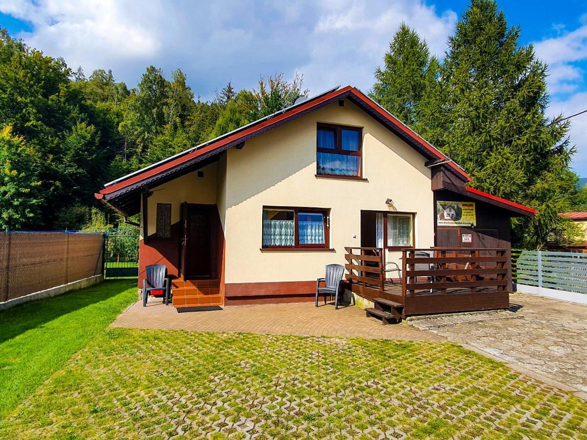 Domek Tylko Dla Ciebie Szczyrk Zewnętrze zdjęcie
