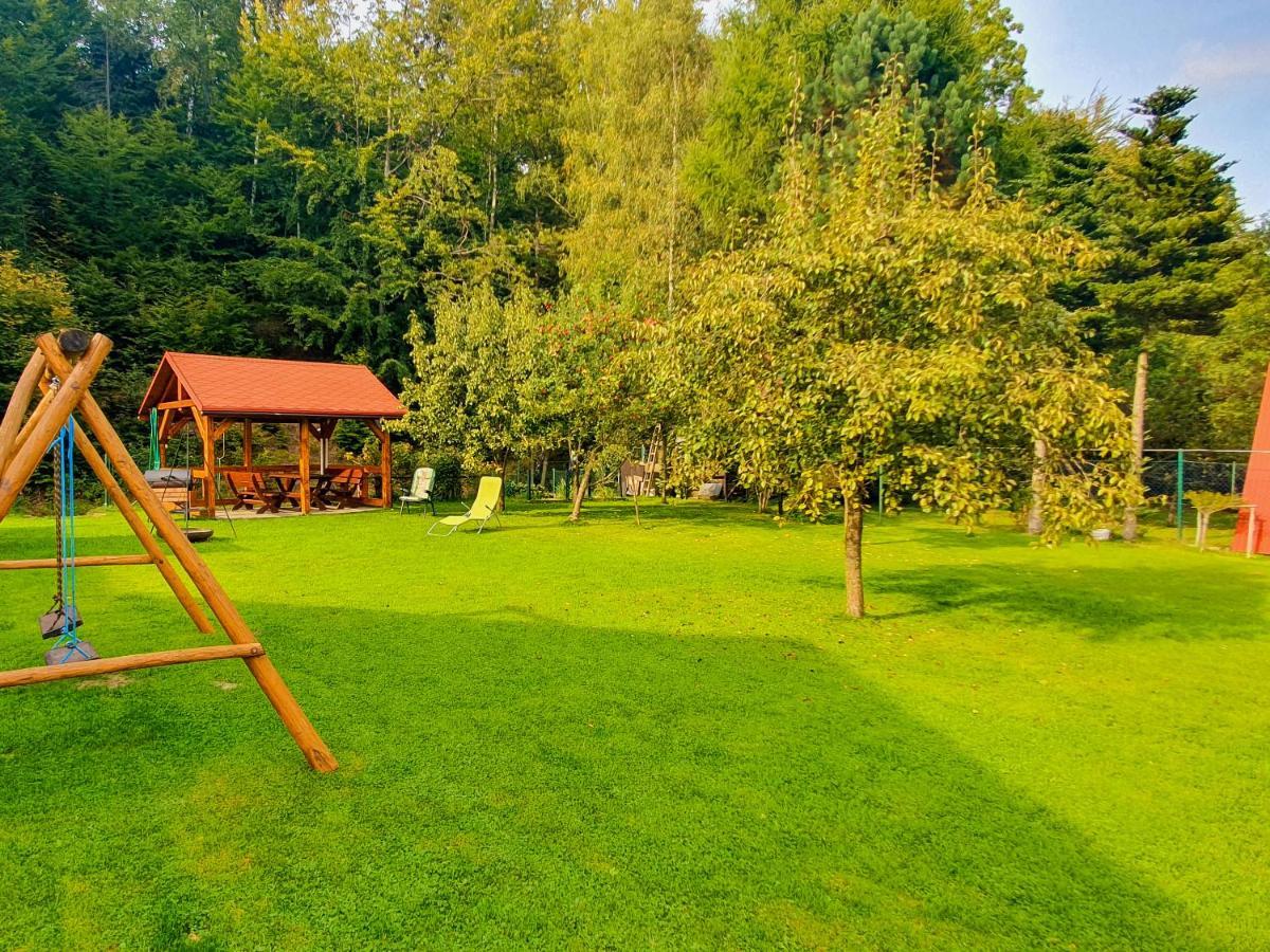 Domek Tylko Dla Ciebie Szczyrk Zewnętrze zdjęcie