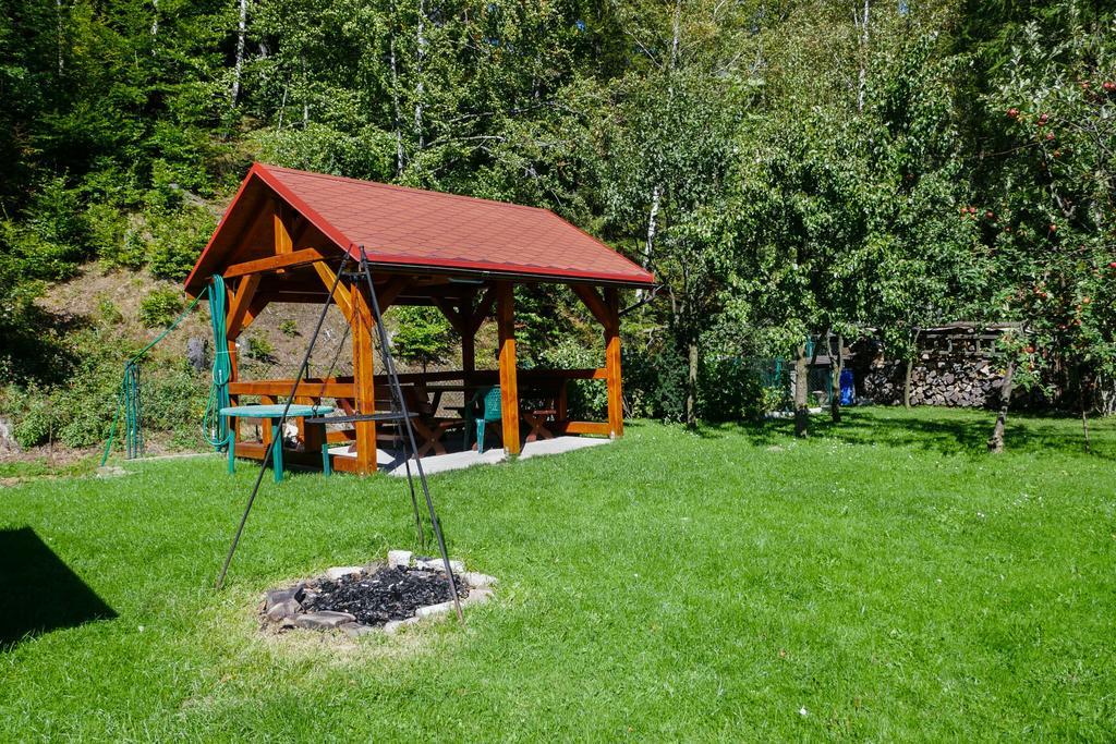 Domek Tylko Dla Ciebie Szczyrk Zewnętrze zdjęcie